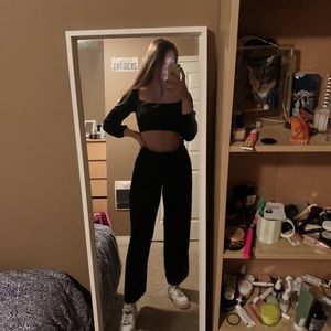 Meet your Posher, Dana